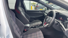 Volkswagen Golf 2.0 TSI GTI 5dr DSG Petrol Hatchback